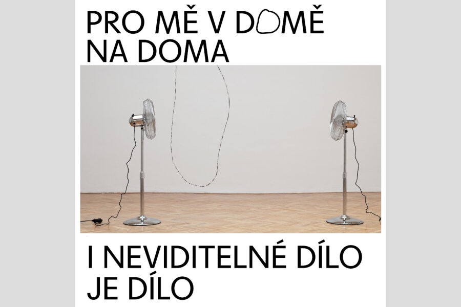 I neviditelné dílo je dílo
